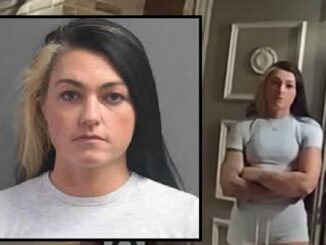 Florida Firefighter Caught on Bodycam Tossing About 100 Tampons on Ex’s Lawn