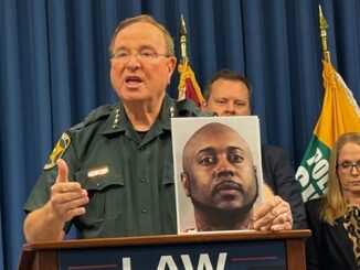 Florida Sheriff Issues Warning After ‘Sex, Money, Murder’ Gang Leader Convicted