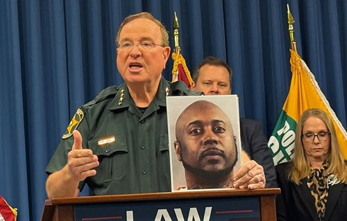 Florida Sheriff Issues Warning After ‘Sex, Money, Murder’ Gang Leader Convicted