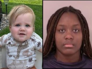 Theah Loudemia Russell