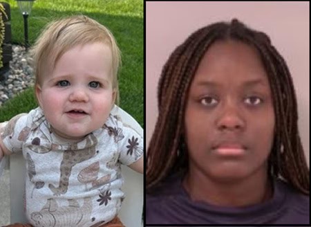 Theah Loudemia Russell
