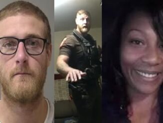 Former Illinois Deputy Sentenced to 20 Years for Killing Sonya Massey