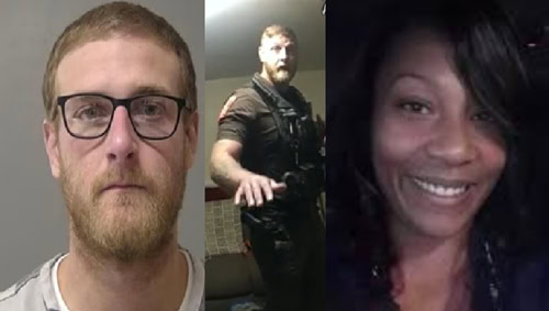 Former Illinois Deputy Sentenced to 20 Years for Killing Sonya Massey