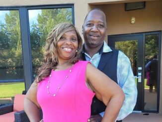 Grandmother Fatally Shot At Funeral Home, Family Demands Justice
