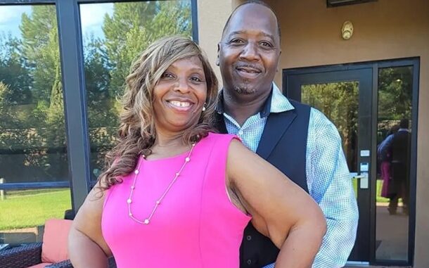 Grandmother Fatally Shot At Funeral Home, Family Demands Justice