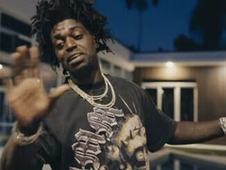 Kodak Black - Disses Boosie On "Christmas Eve" Song