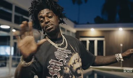Kodak Black - Disses Boosie On "Christmas Eve" Song