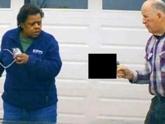 Man, 83, Convicted in Fatal Shooting of Uber Driver He Thought Was A Scam