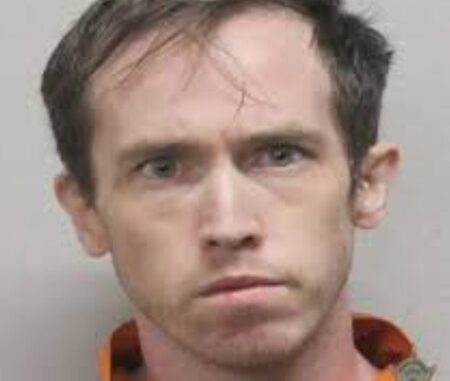 Man Arrested for 3rd Time After Allegedly Pretending to Be Disabled to Get Diaper Changed