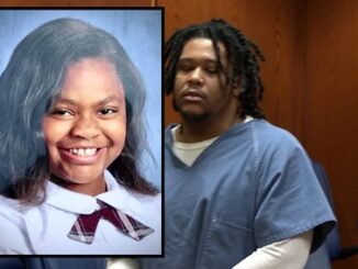 Man Sentenced to Prison After Fatal Shooting of Sleeping 12-Year-Old Over Social Media Diss
