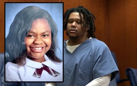 Man Sentenced to Prison After Fatal Shooting of Sleeping 12-Year-Old Over Social Media Diss