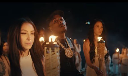 YoungBoy Never Broke Again