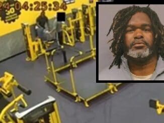 Police Release Video of Gym Incident Involving Former Patriots Player Patrick Pass