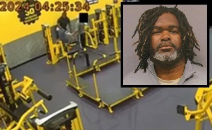 Police Release Video of Gym Incident Involving Former Patriots Player Patrick Pass
