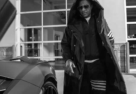 T.I. Returns to Music With Pharrell-Produced Single “Let Em Know”