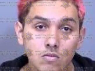 Teen Accused of Killing Neighbor