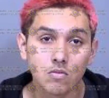 Teen Accused of Killing Neighbor