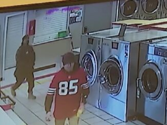 Teen Laundromat Worker Chased With Machete Over 49ers Jersey