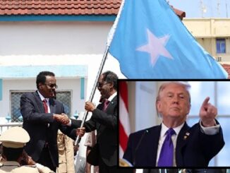 Trump Administration Ends TPS for Somali Nationals