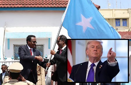 Trump Administration Ends TPS for Somali Nationals