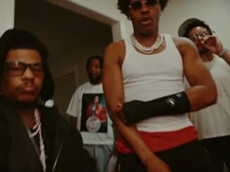 Veeze Ft. Rylo Rodriguez & Lil Baby "One Of Them ones" Video