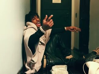 YoungBoy Never Broke Again Drops New Video for “Creep Up On Ya”