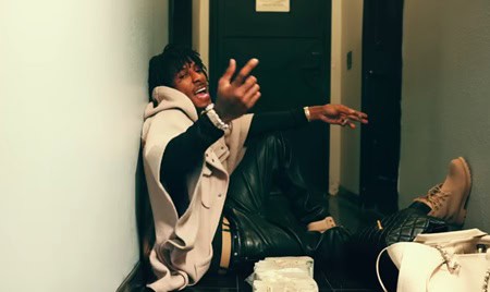 YoungBoy Never Broke Again Drops New Video for “Creep Up On Ya”