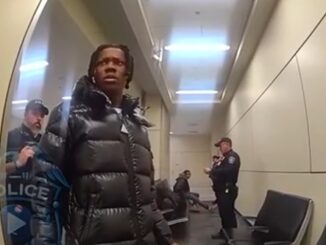 19-Year-Old Arrested at TSA Checkpoint After Pounds of Drugs Found in Luggage