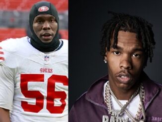 49ers’ Keion White Shot After Reported Altercation Involving Rapper Lil Baby
