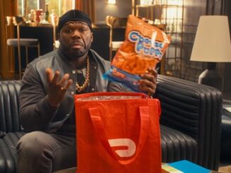 50 Cent Trolls Diddy in DoorDash Super Bowl Ad, “Delivers the Beef”