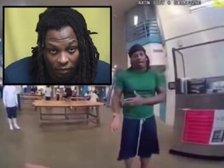 Body-Cam Video Released in Trumbull County Prison Assault Case