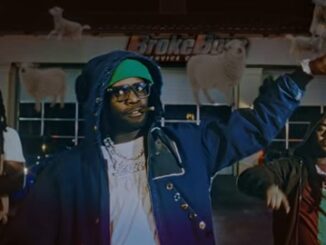 Chief Keef Drops Music Video for “Talking Ish” Ft Ballout