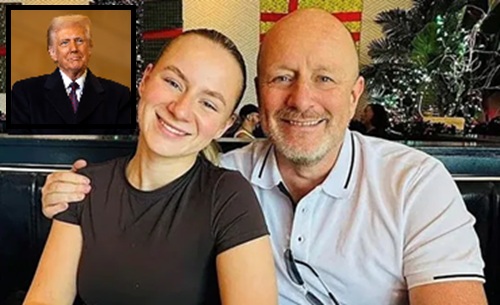 Father Who Shot Daughter Over Trump Argument Will Not Face Charges
