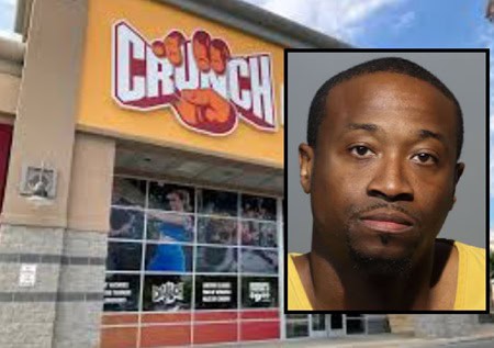 Florida Man Accused of Pulling Gun on Gym-Goers After Calling Them ‘Weak’.