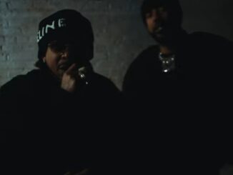 French Montana and Max B Drops “Bulletproof Maybach” Video