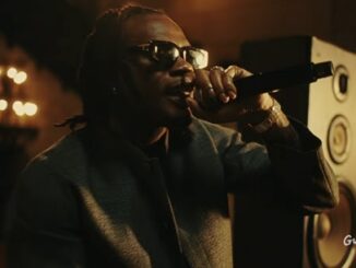 Gunna & Wizkid Drop Visuals for “Forever Be Mine”.
