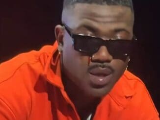 Heart Monitor On, Eyes Bleeding? Ray J Leaves Fans Stunned.