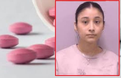 Illinois Daycare Teacher Accused of Giving Laxatives to Toddlers.