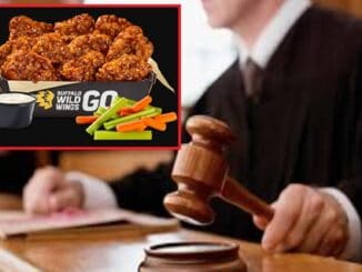 Judge Rules “Boneless Wings” Are Still Legally Wings in Buffalo Wild Wings Lawsuit
