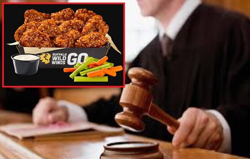 Judge Rules “Boneless Wings” Are Still Legally Wings in Buffalo Wild Wings Lawsuit