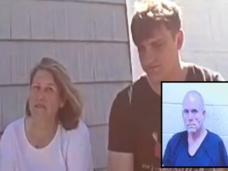 Man who killed Sister and Nephew over Wi-Fi router sentenced.