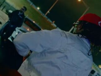 NAV and Young Thug Reunite for New Video “Trimski”.