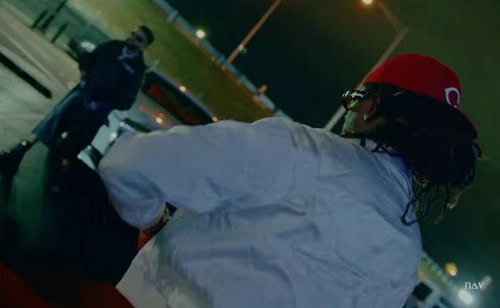 NAV and Young Thug Reunite for New Video “Trimski”.