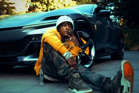 NBA YoungBoy has officially released the music video for his song “I Want,” continuing the rollout of visuals from his latest album, Slime Cry.