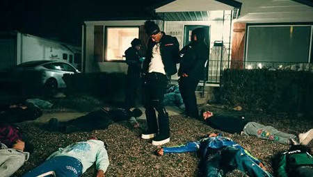 NBA YoungBoy Drops Official Music Video for “Another Episode”.