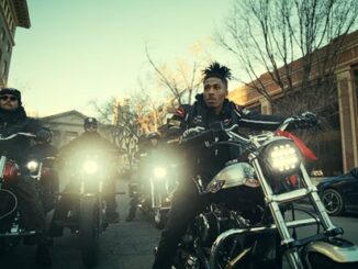 NBA Youngboy Drops Official Video For "Headtap".
