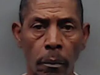 Patrick Mahomes Sr. Arrested Again on Probation Violation After 3rd DWI Conviction