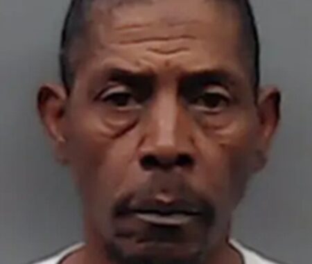 Patrick Mahomes Sr. Arrested Again on Probation Violation After 3rd DWI Conviction