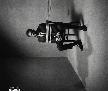 Philadelphia Rapper Kur Drops New Album ARD