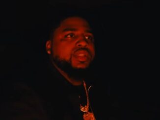 Rooga Drops “Fed Up,” Takes Aim at Fivio Foreign in New Video